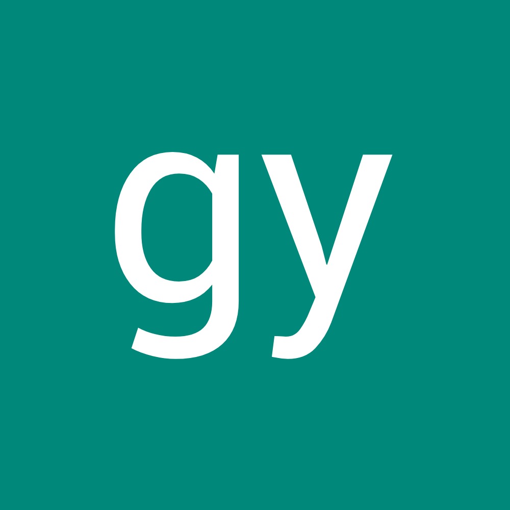 Meet your Posher, Gyam77